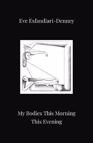 My Bodies This Morning This Evening cover