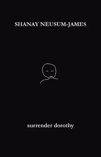 surrender dorothy cover