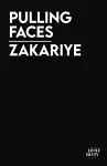 Pulling Faces cover