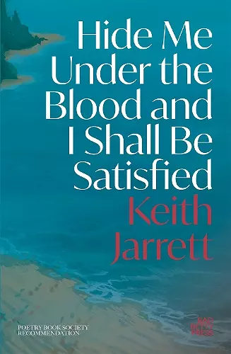 Hide Me Under the Blood and I Shall Be Satisfied cover