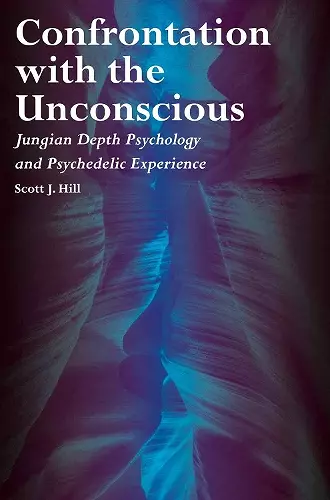 Confrontation with the Unconscious cover