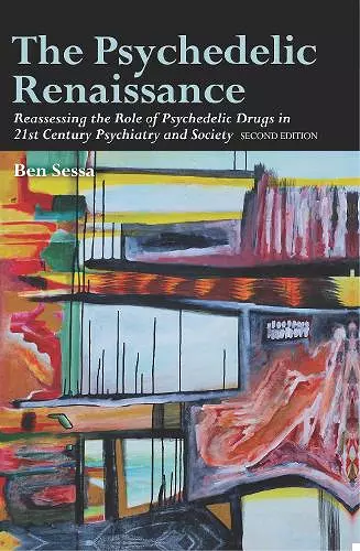 The Psychedelic Renaissance cover