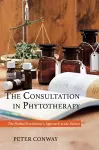 The Consultation in Phytotherapy cover