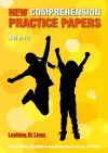Practice SATs Tests: Looking At Lives cover