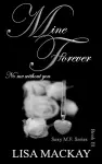 Mine Forever cover