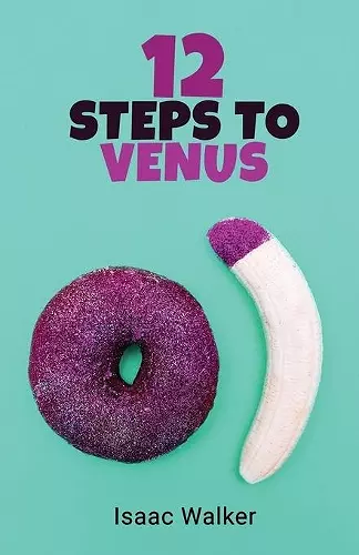 12 Steps to Venus cover