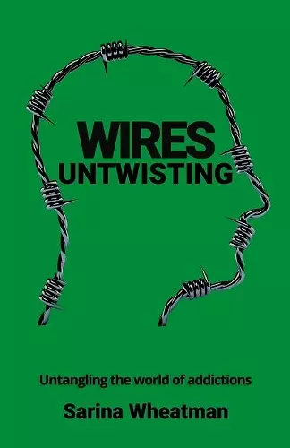 Wires Untwisting cover