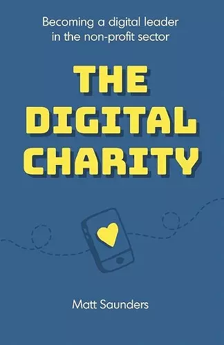 The Digital Charity cover