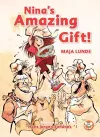 Nina's Amazing Gift! cover