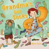 Grandma's Odd Socks cover