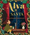 Alva and Santa cover