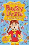 Busy Lizzie cover