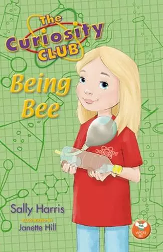 The Curiosity Club cover