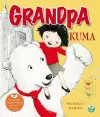 Grandpa Kuma cover