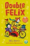 Double Felix cover