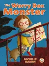 The Worry Box Monster cover