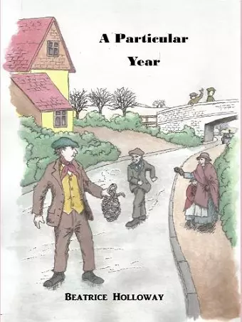 A Particular Year cover