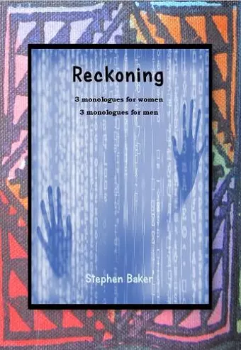 Reckoning cover