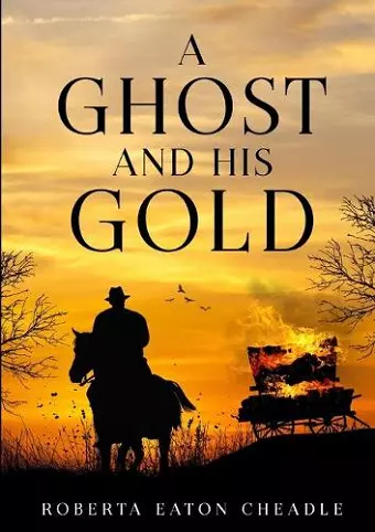 A Ghost and His Gold cover