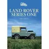 Land Rover Series One cover