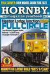 Hornby Magazine Yearbook No 13 cover