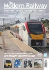 The Modern Railway 2021 cover