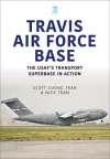 Travis Air Force Base cover
