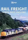 RAIL FREIGHT cover