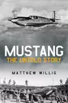 Mustang: The Untold Story cover