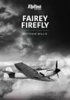 FAIREY FIREFLY cover