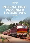 International Passenger Locomotives cover