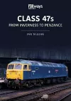 CLASS 47s cover