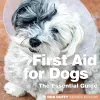 First Aid for Dogs cover