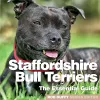 Staffordshire Bull Terriers cover