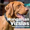 Hungarian Vizslas cover