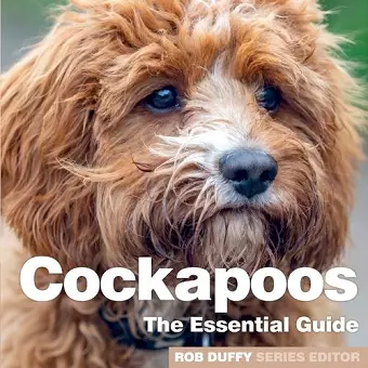 Cockerpoos cover