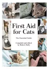 First Aid For Cats cover