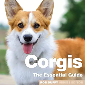 Corgis cover