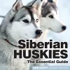 Siberian Huskies cover