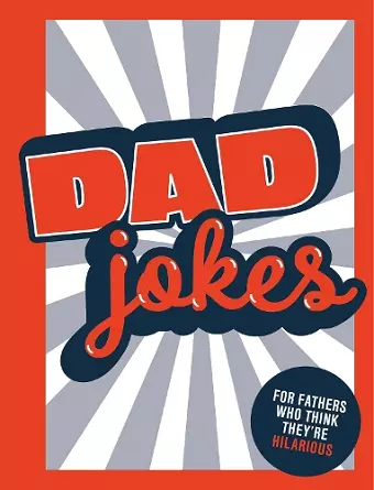 Dad Jokes cover