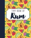 Tiny Book of Rum cover