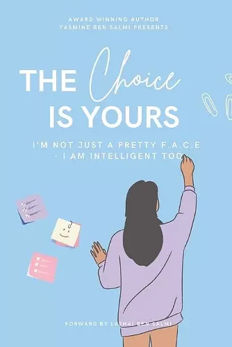 The Choice Is Yours cover