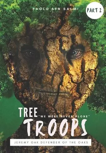 Tree Troops cover