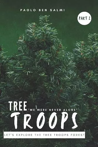 Tree Troops cover