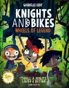 Knights and Bikes: Wheels of Legend cover