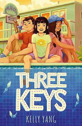 Three Keys cover