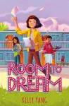 Room To Dream packaging