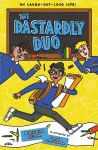 The Dastardly Duo cover