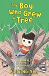 The Boy Who Grew A Tree packaging