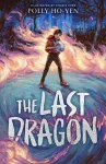 The Last Dragon cover